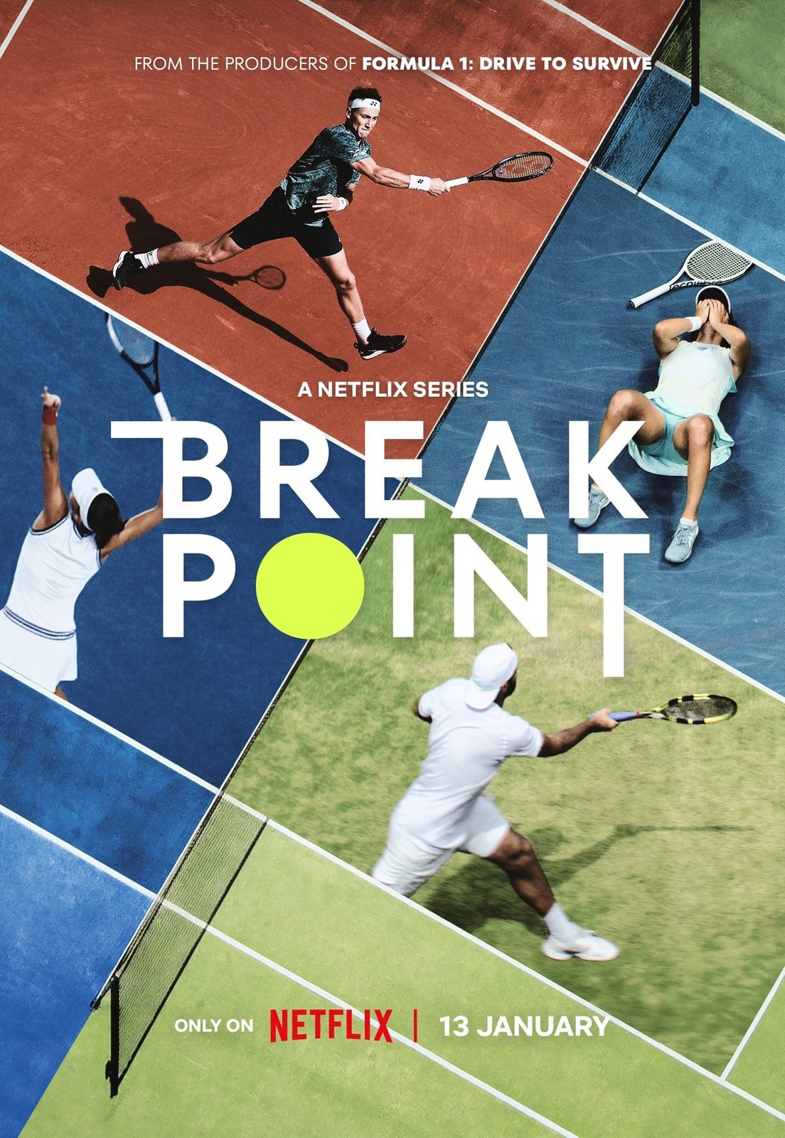 Break Point - Memory Image