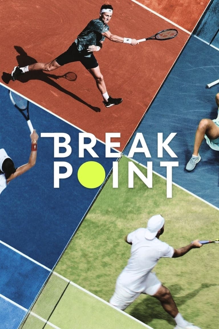 Break Point - Memory Image