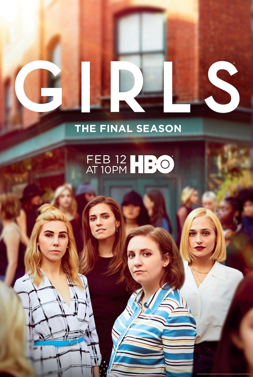 Girls - Memory Image