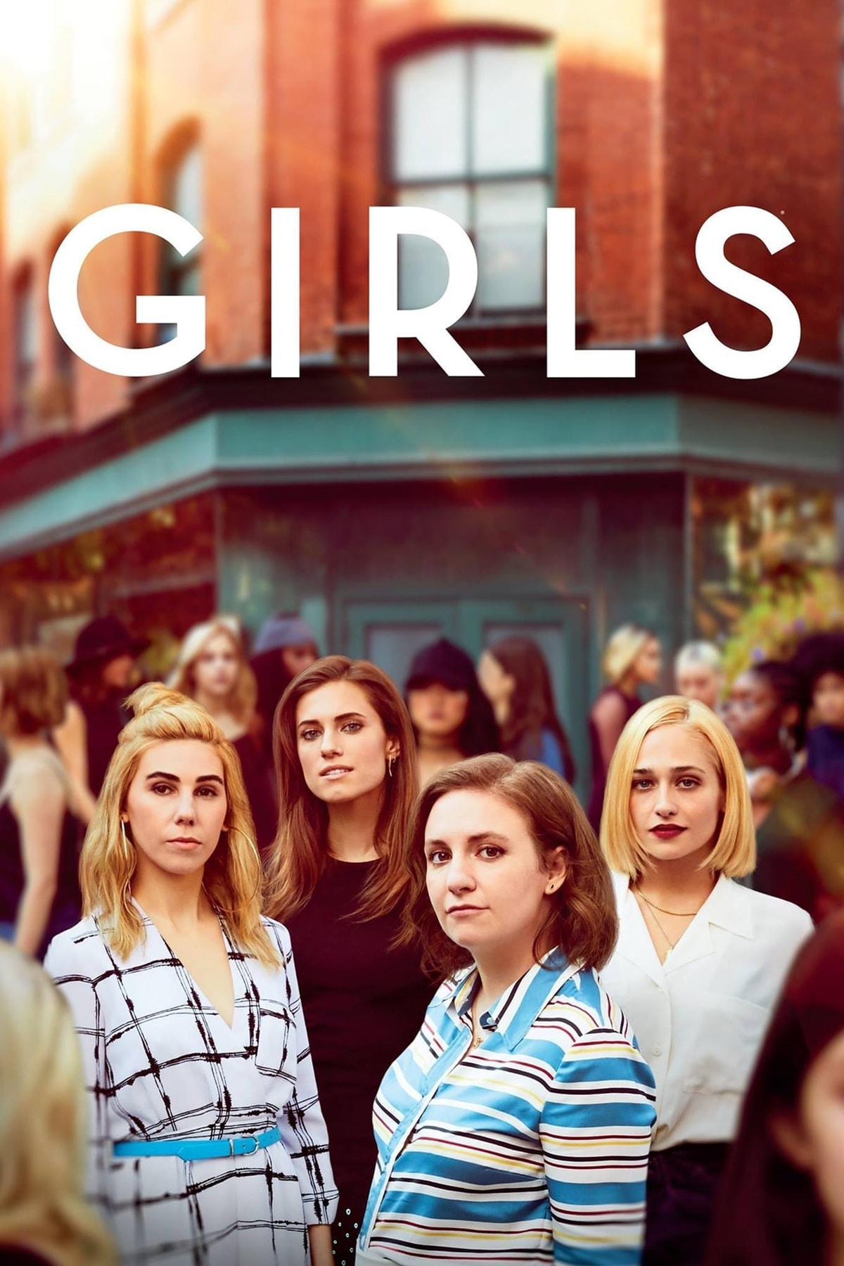 Girls - Memory Image