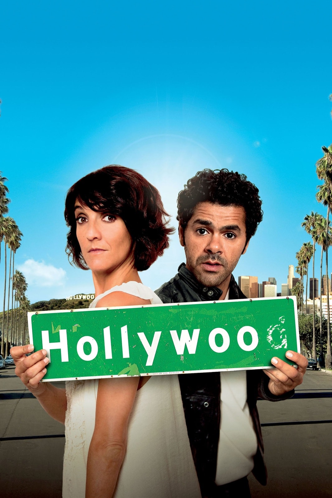Hollywoo - Memory Image