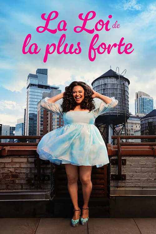 La Loi de la plus forte - Memory Image