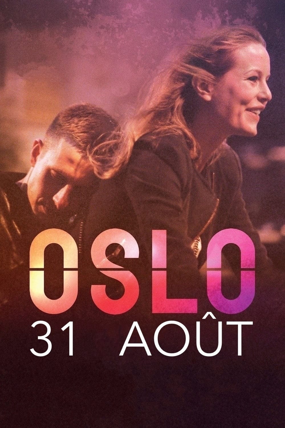 Oslo, 31 août - Memory Image