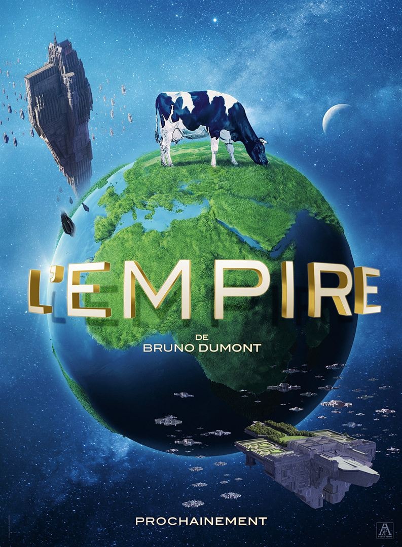 L'Empire - Memory Image
