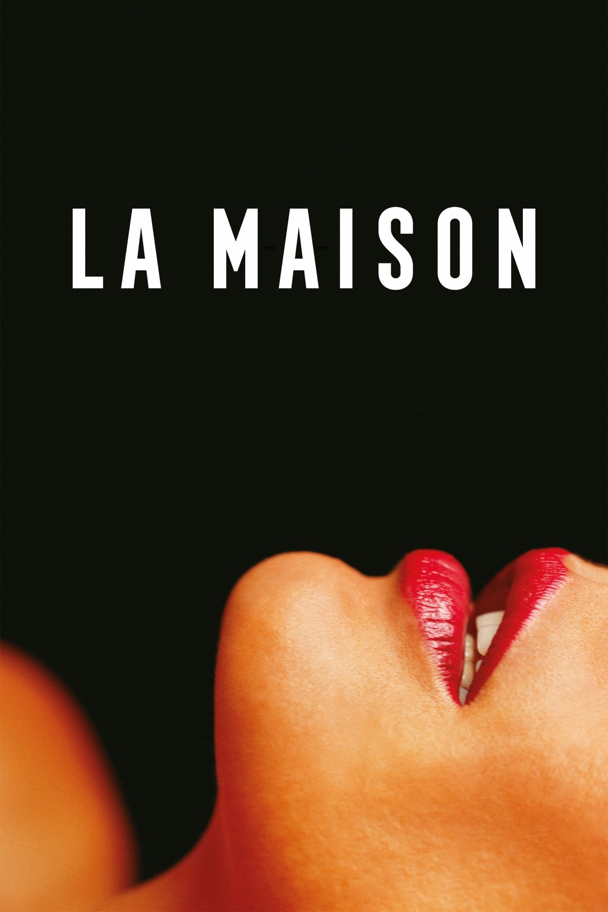 La maison - Memory Image