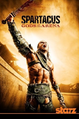 Spartacus: Gods of the Arena - Memory Image