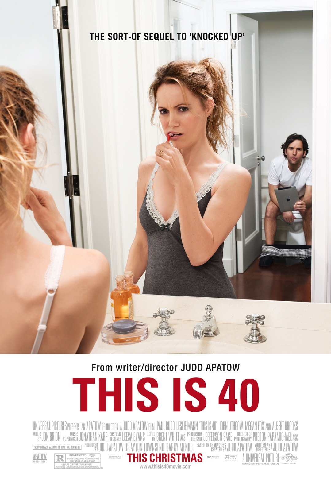 This Is 40 - Memory Image