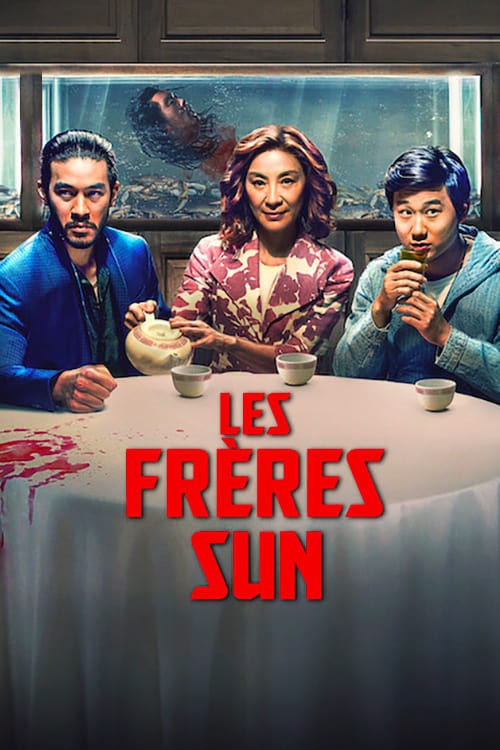 The Brothers Sun - Memory Image