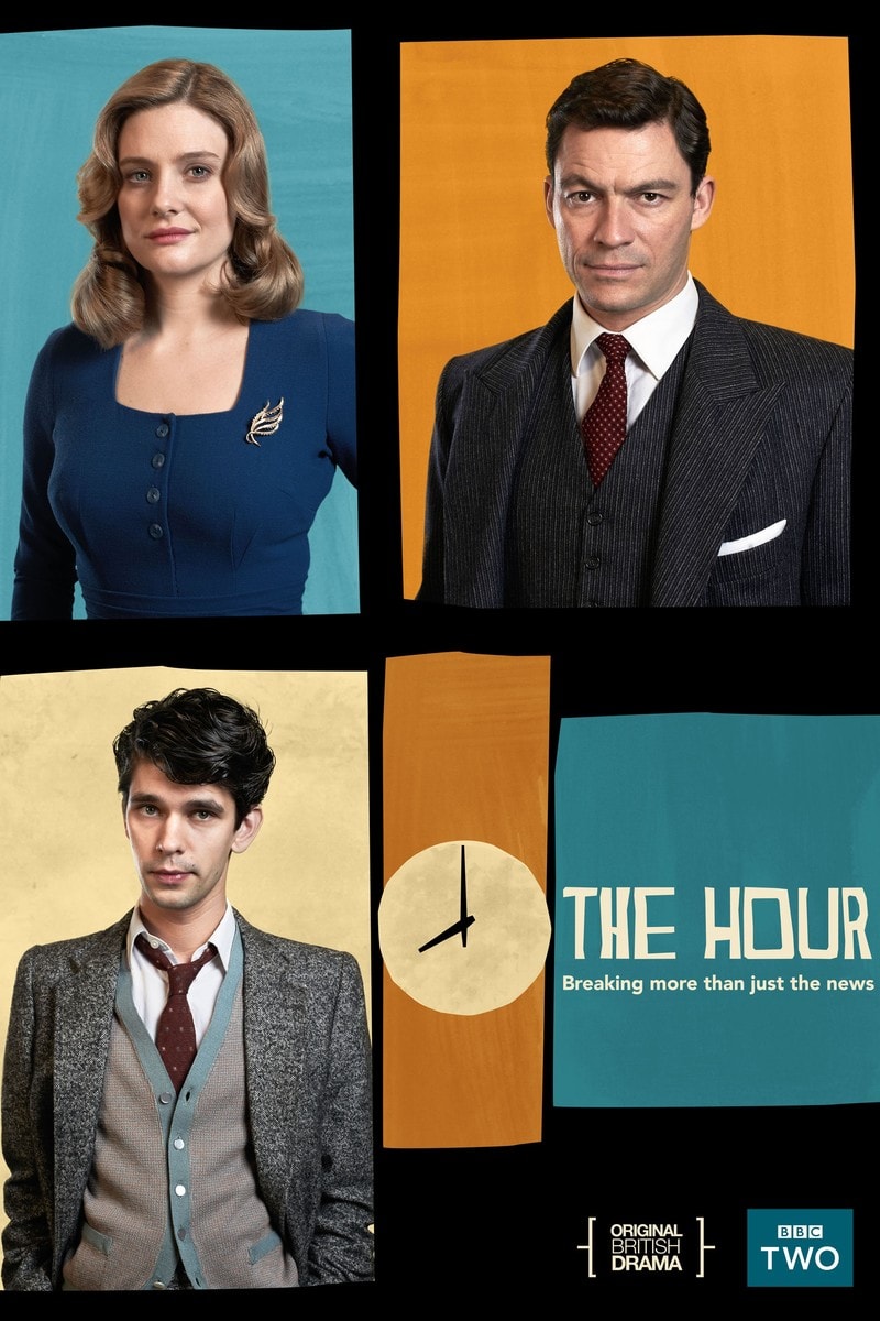 The Hour - Memory Image