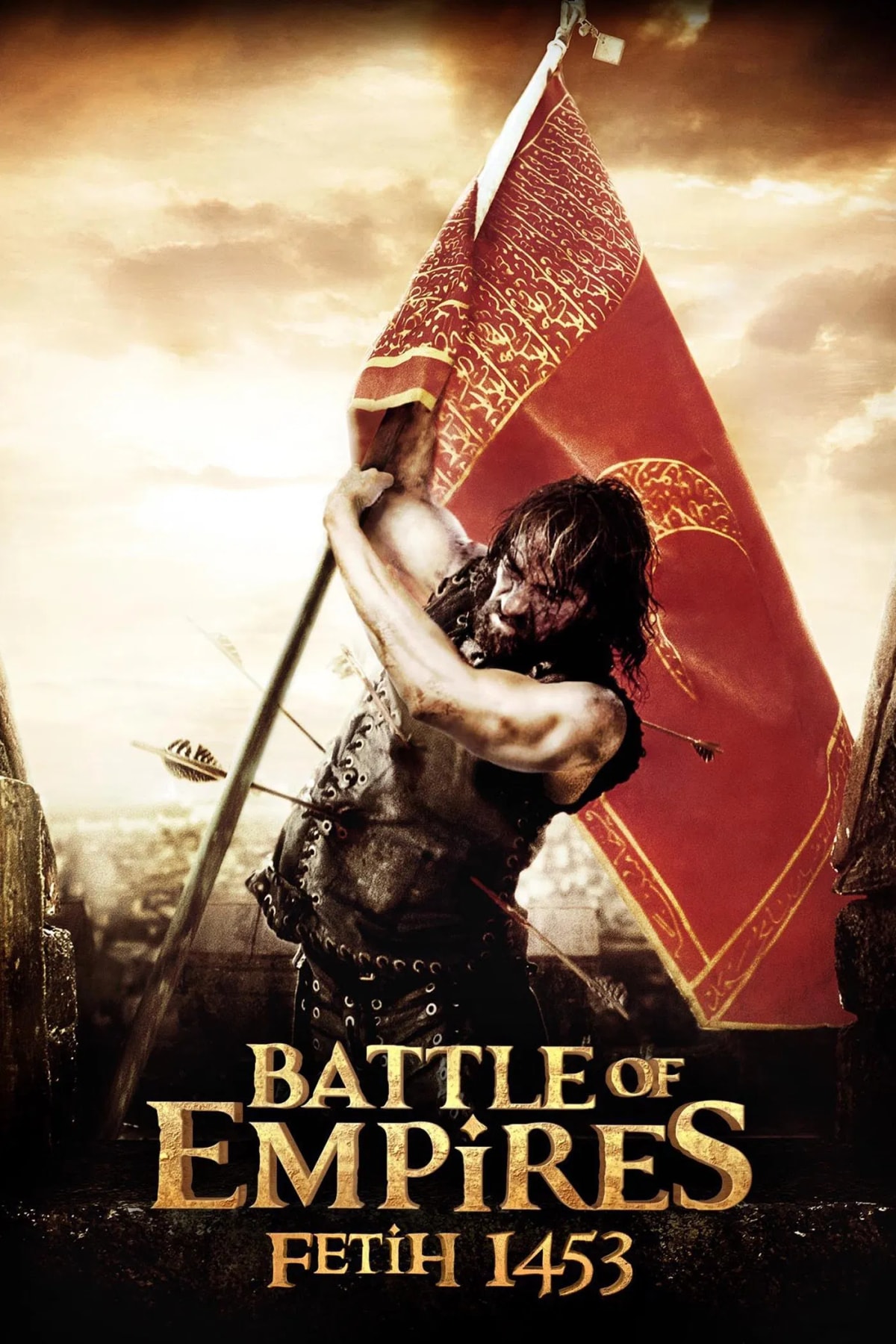 Conquest 1453 - Memory Image