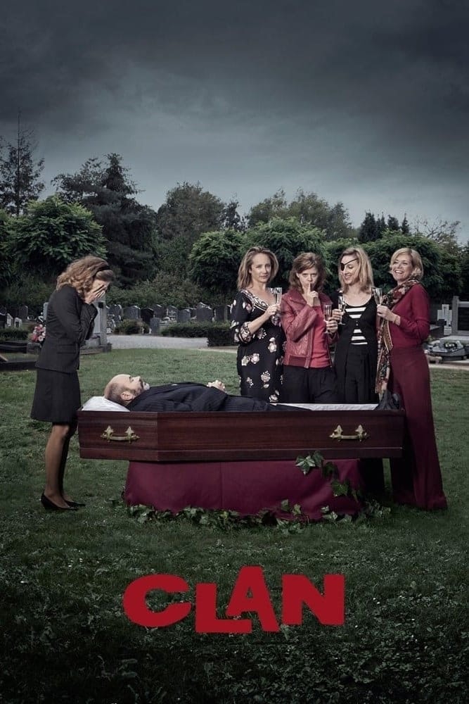 Clan - Memory Image