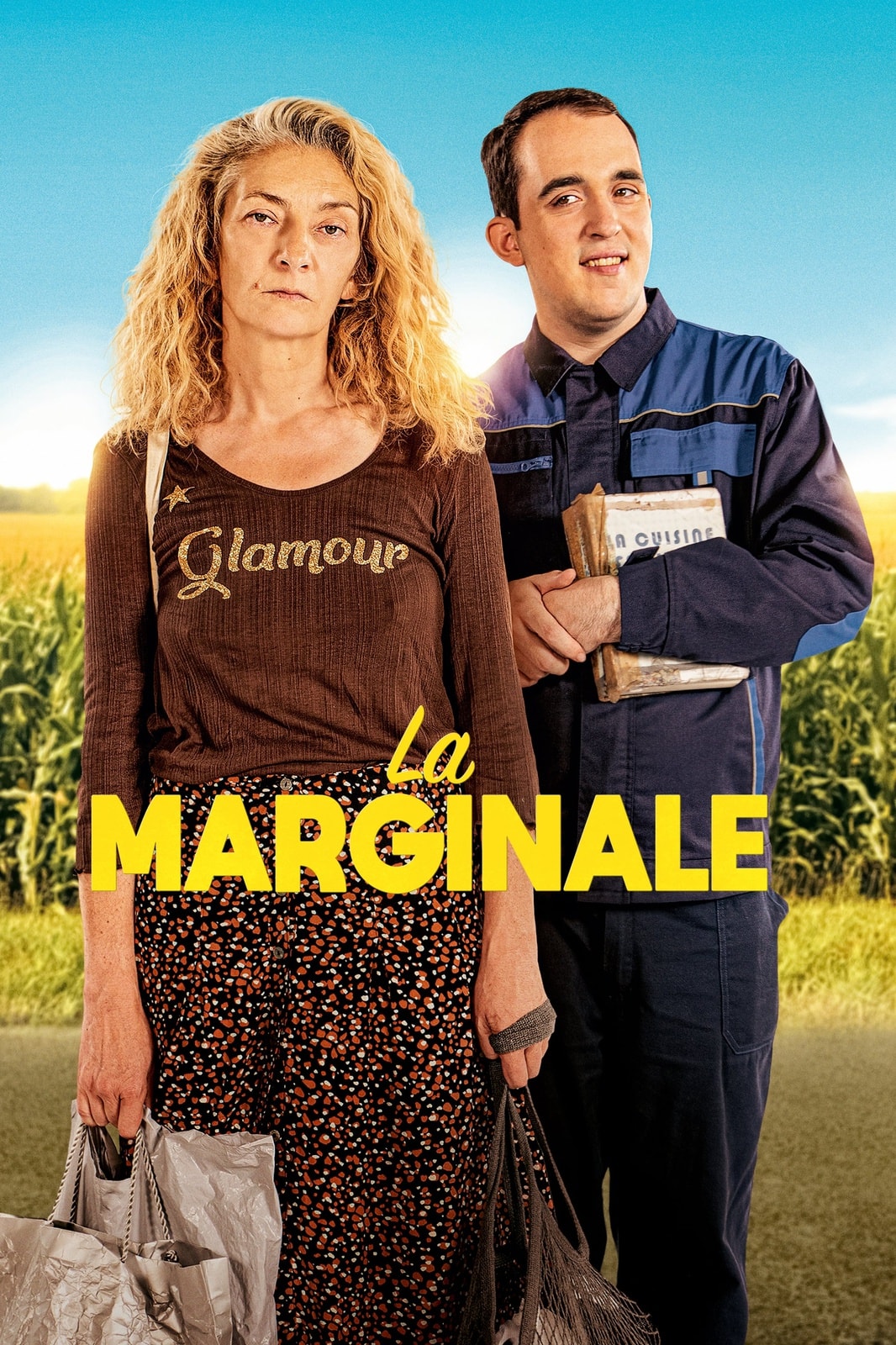 La Marginale - Memory Image