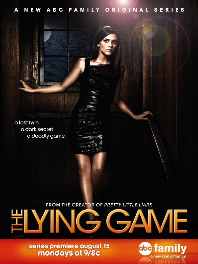 The Lying Game - Memory Image