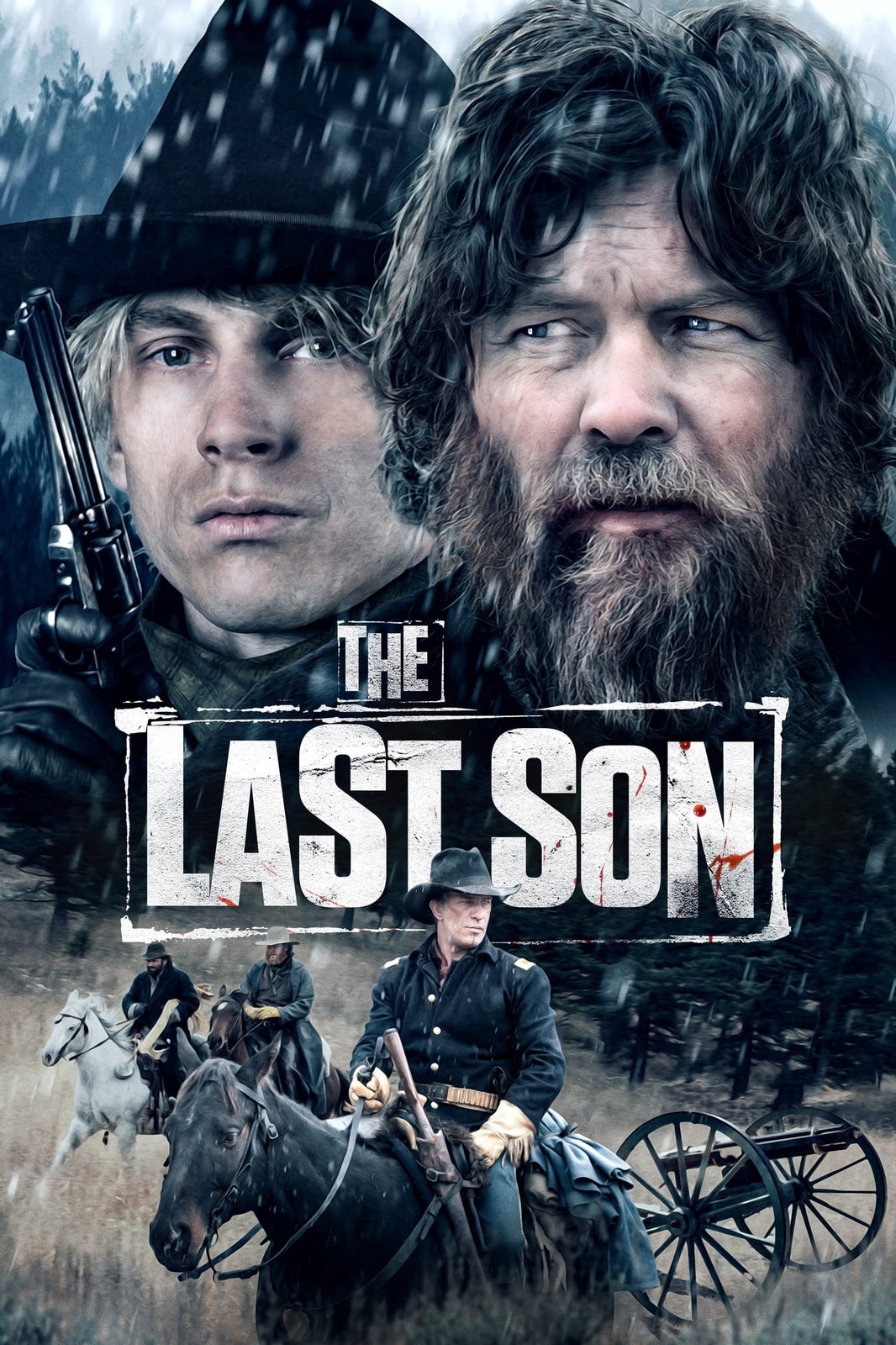 The Last Son - Memory Image