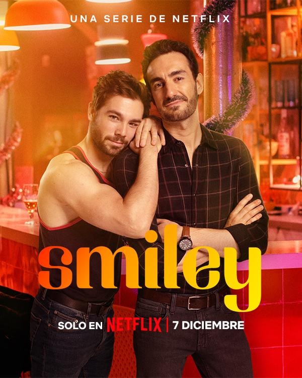 Smiley - Memory Image