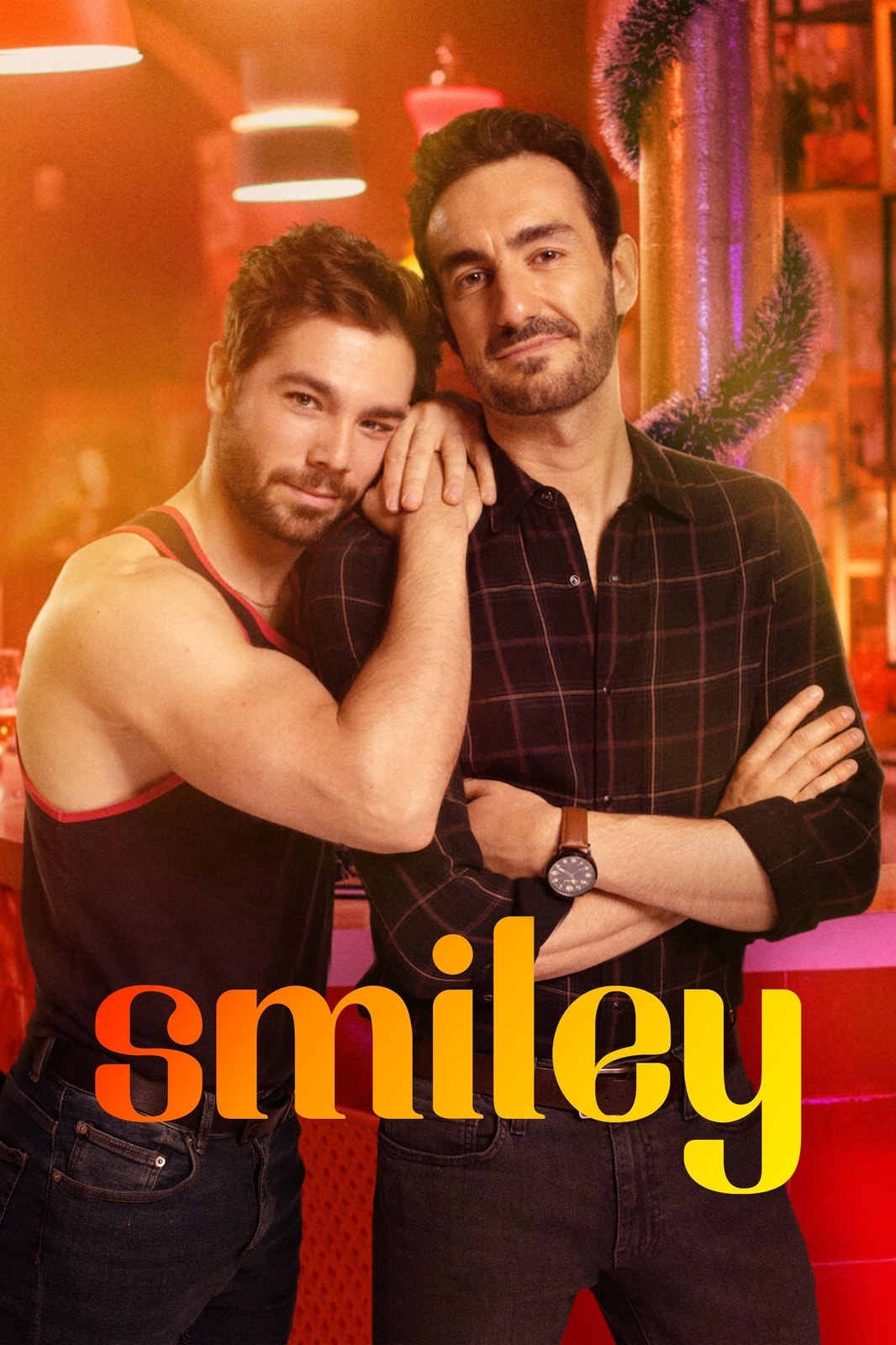 Smiley - Memory Image