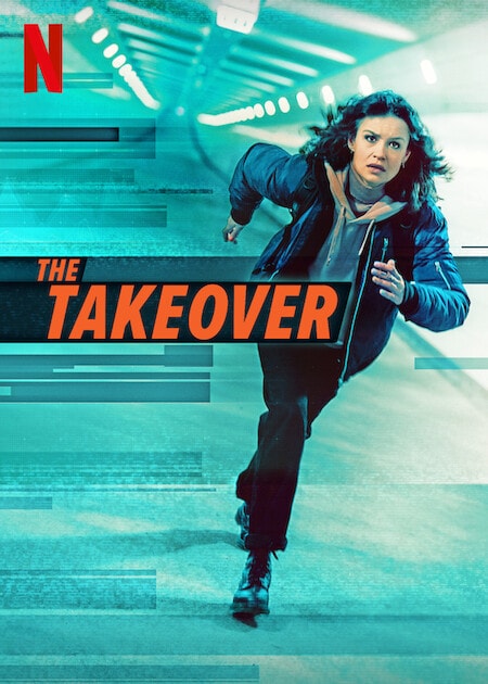 The Takeover - Memory Image