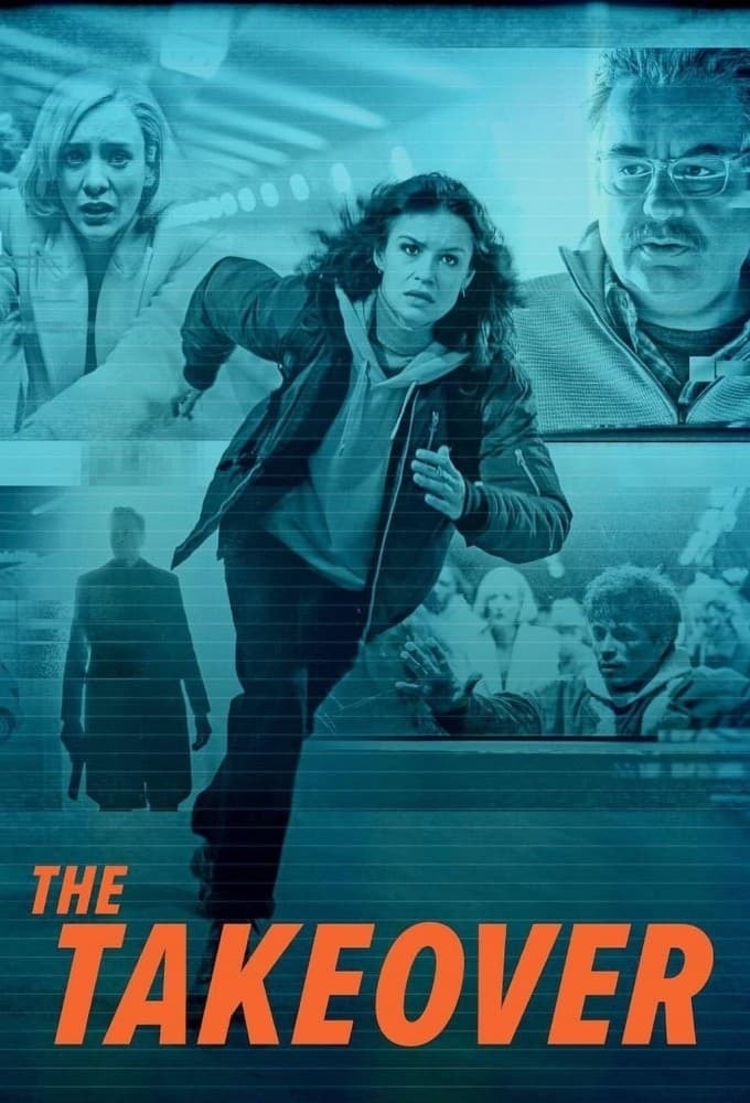 The Takeover - Memory Image