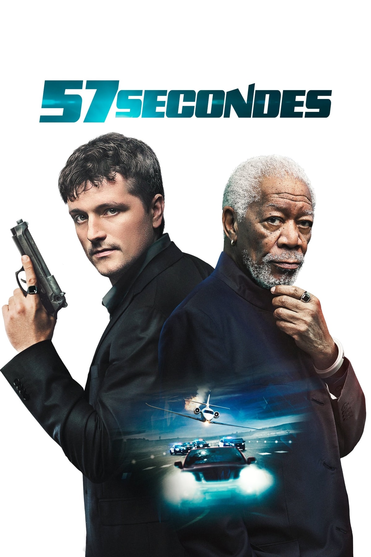 57 Seconds - Memory Image