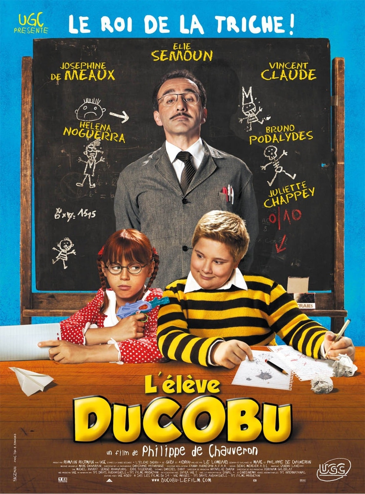 Ducoboo - Memory Image