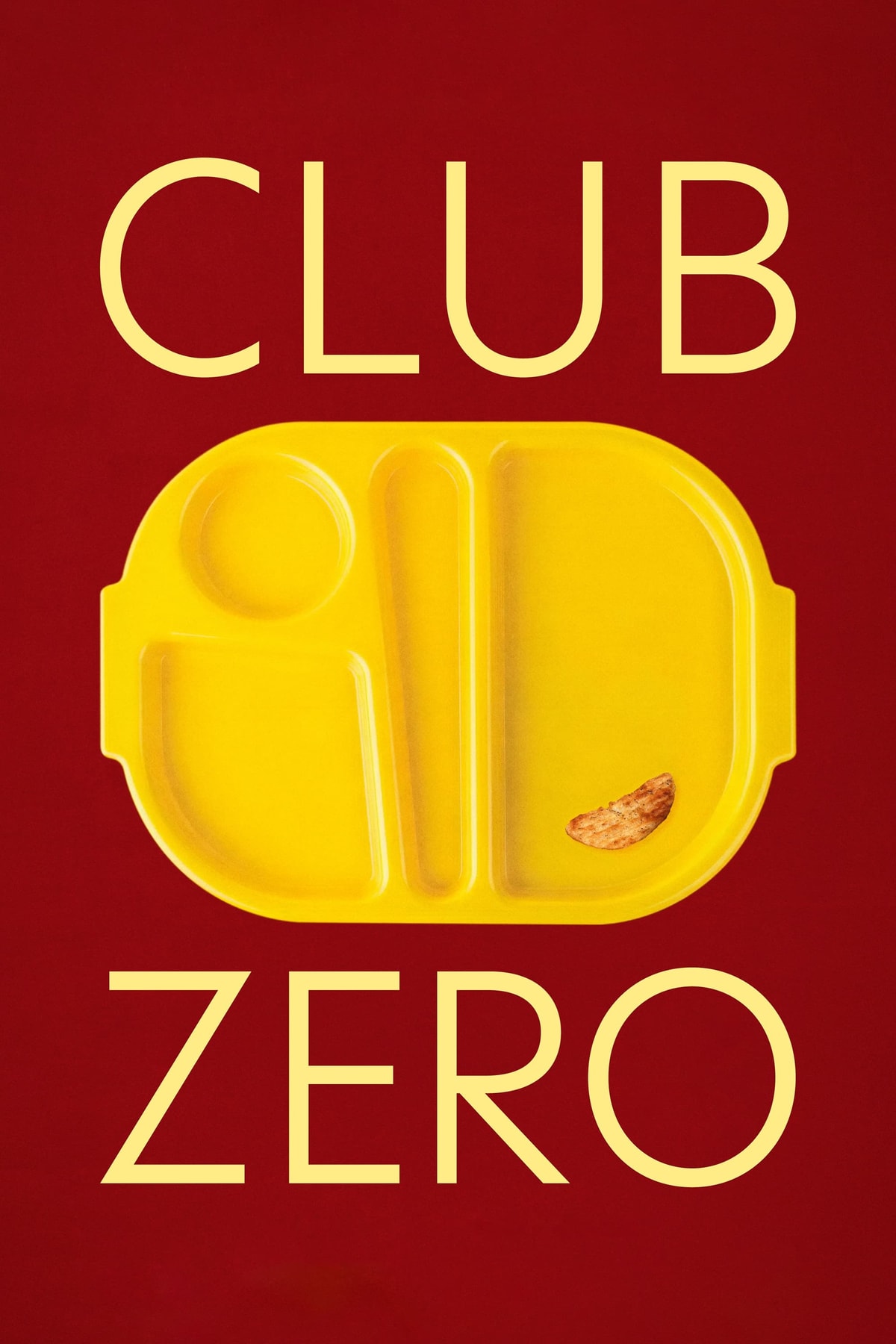 Club Zero - Memory Image