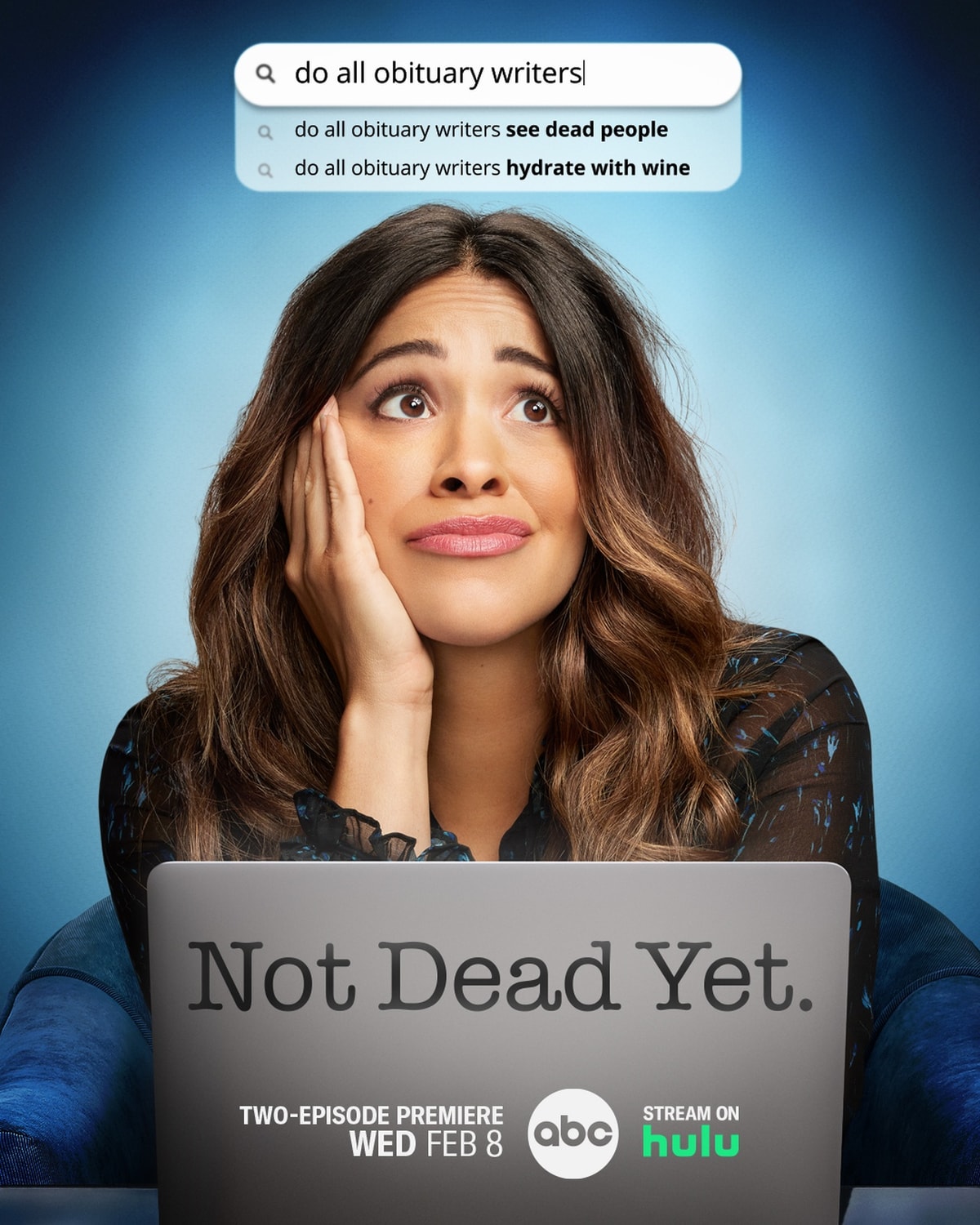 Not Dead Yet - Memory Image