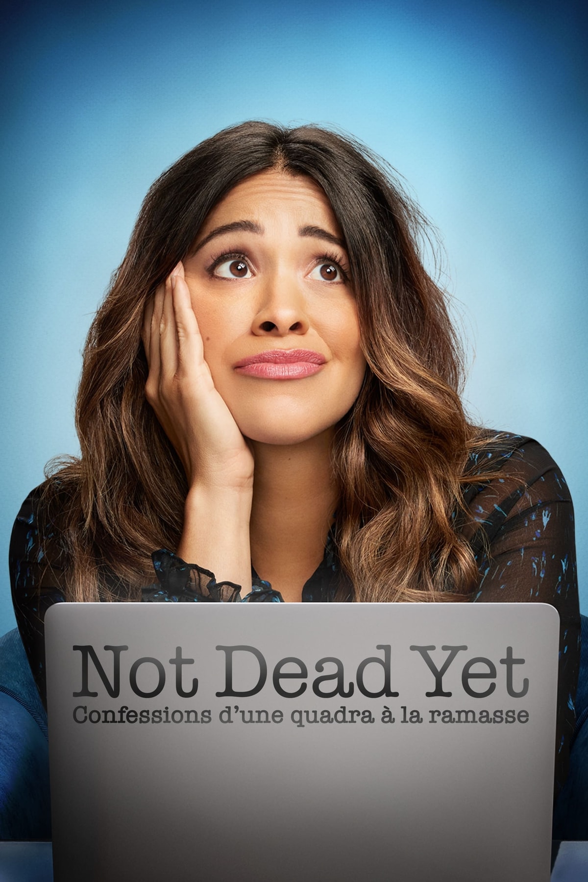 Not Dead Yet - Memory Image