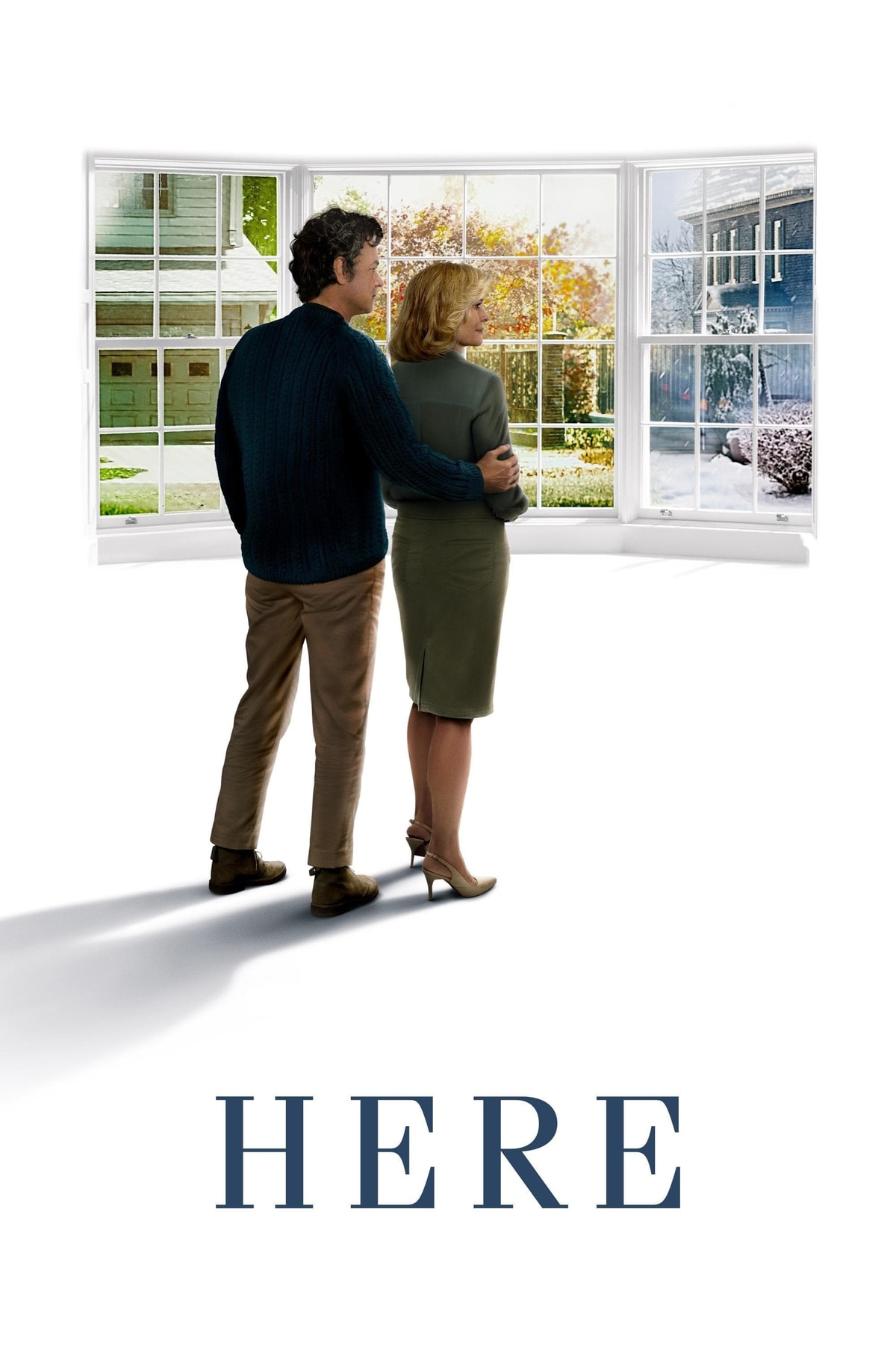 Here - Memory Image