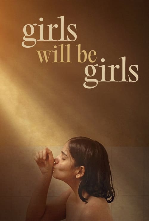 Girls Will Be Girls - Memory Image