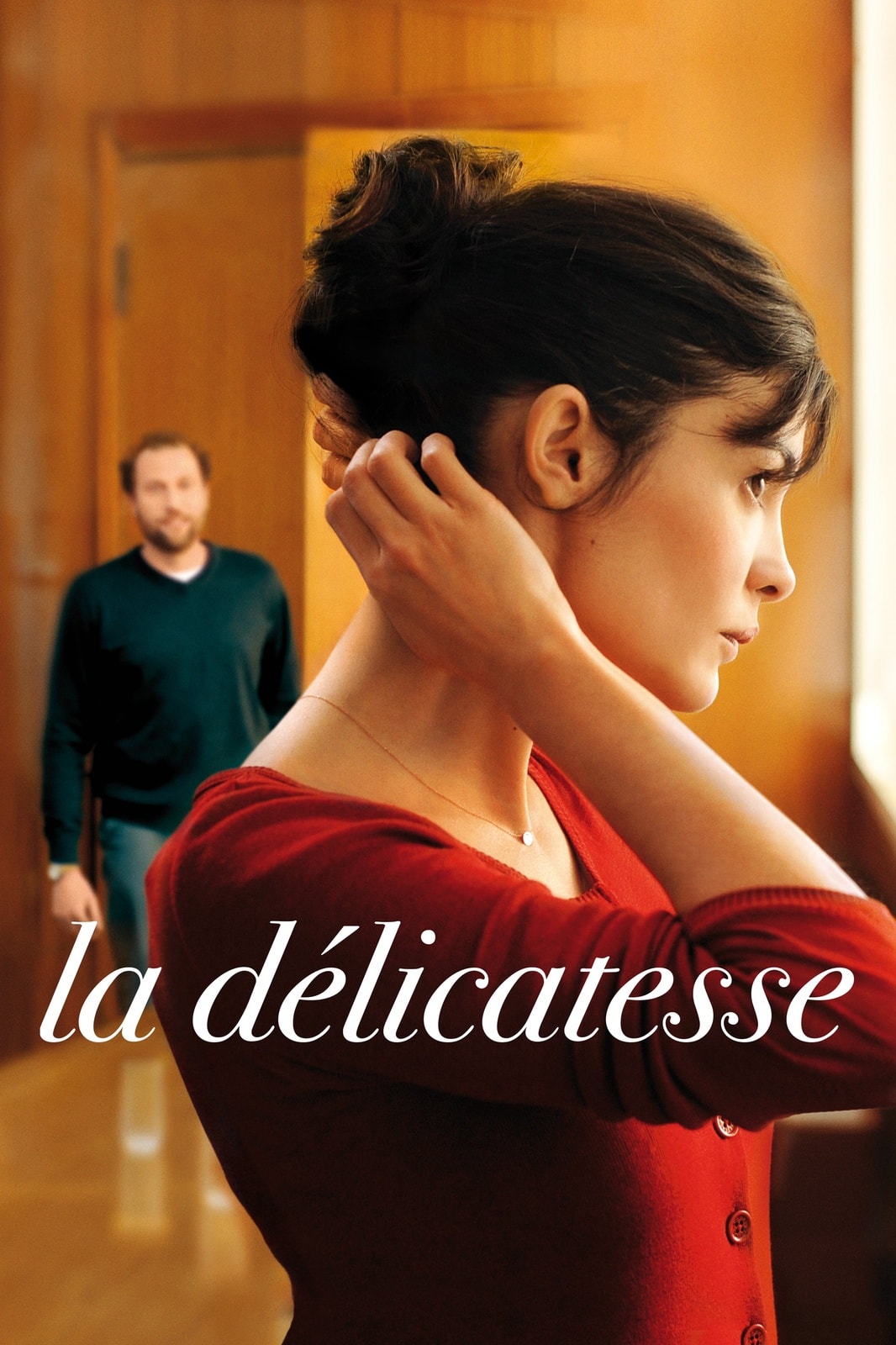 La délicatesse - Memory Image