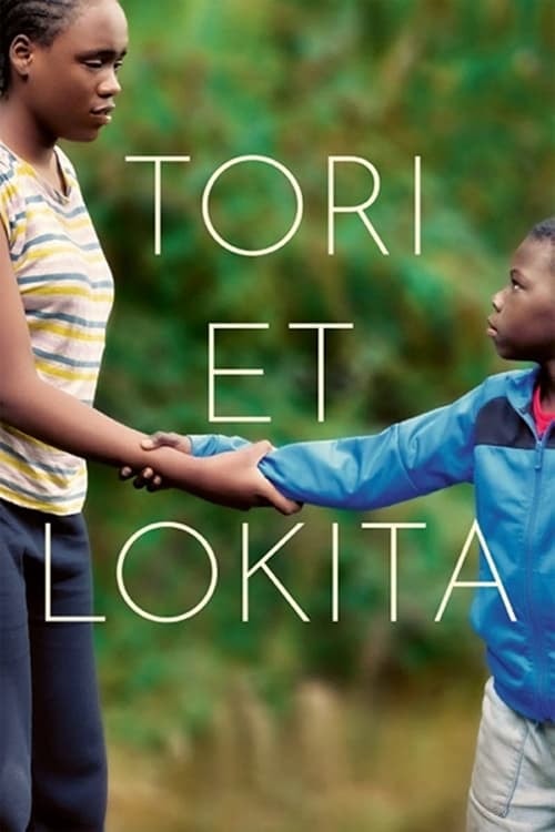 Tori et Lokita - Memory Image