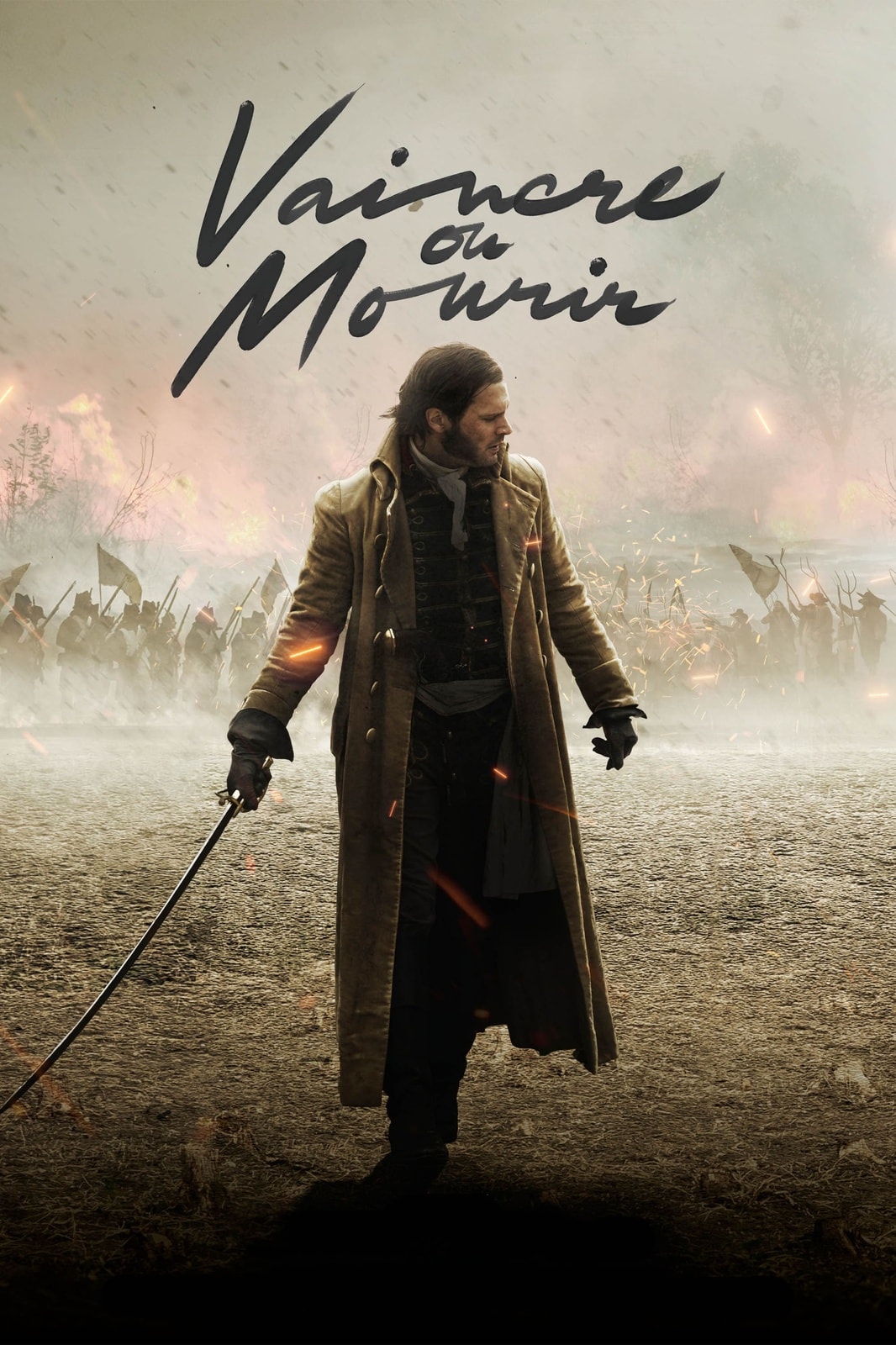 Vaincre ou mourir - Memory Image