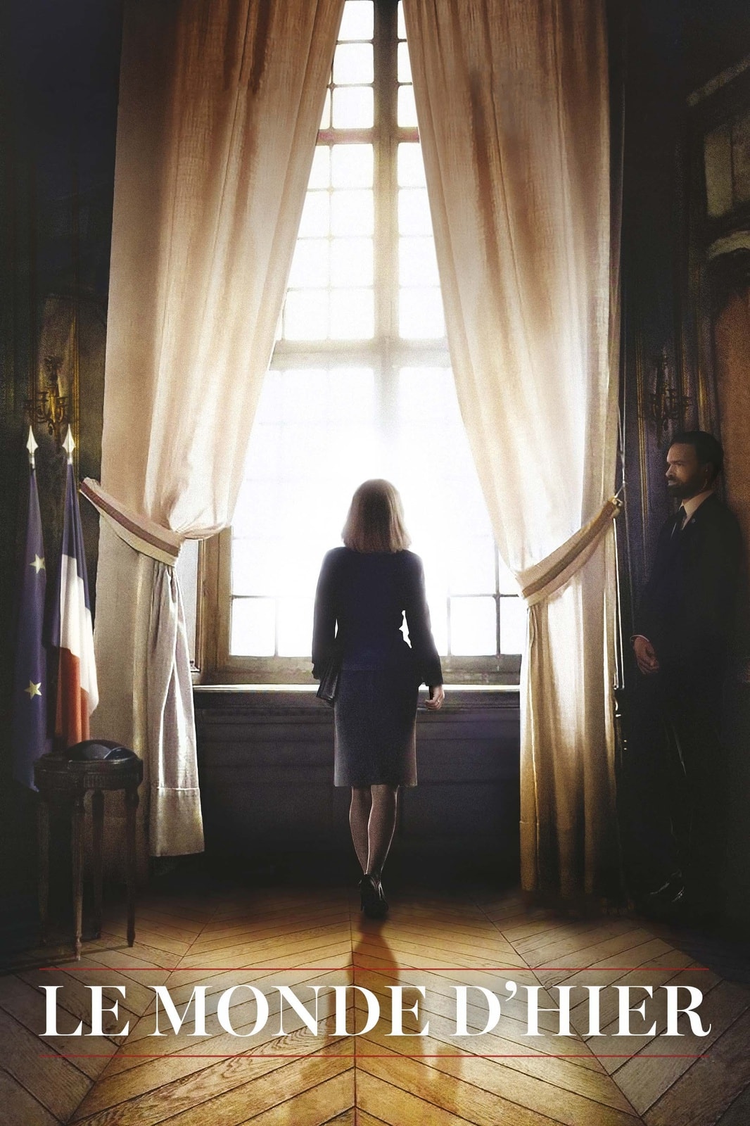 Le Monde d'hier - Memory Image