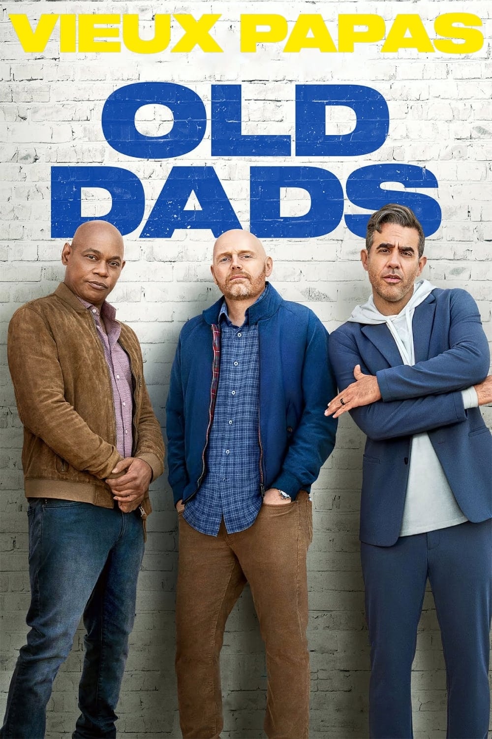 Old Dads - Memory Image
