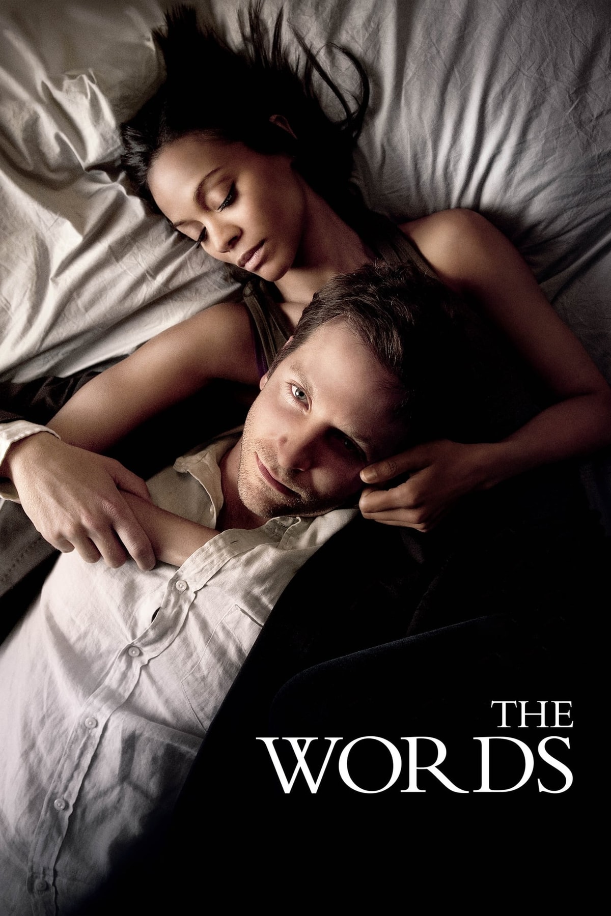 The Words - Memory Image