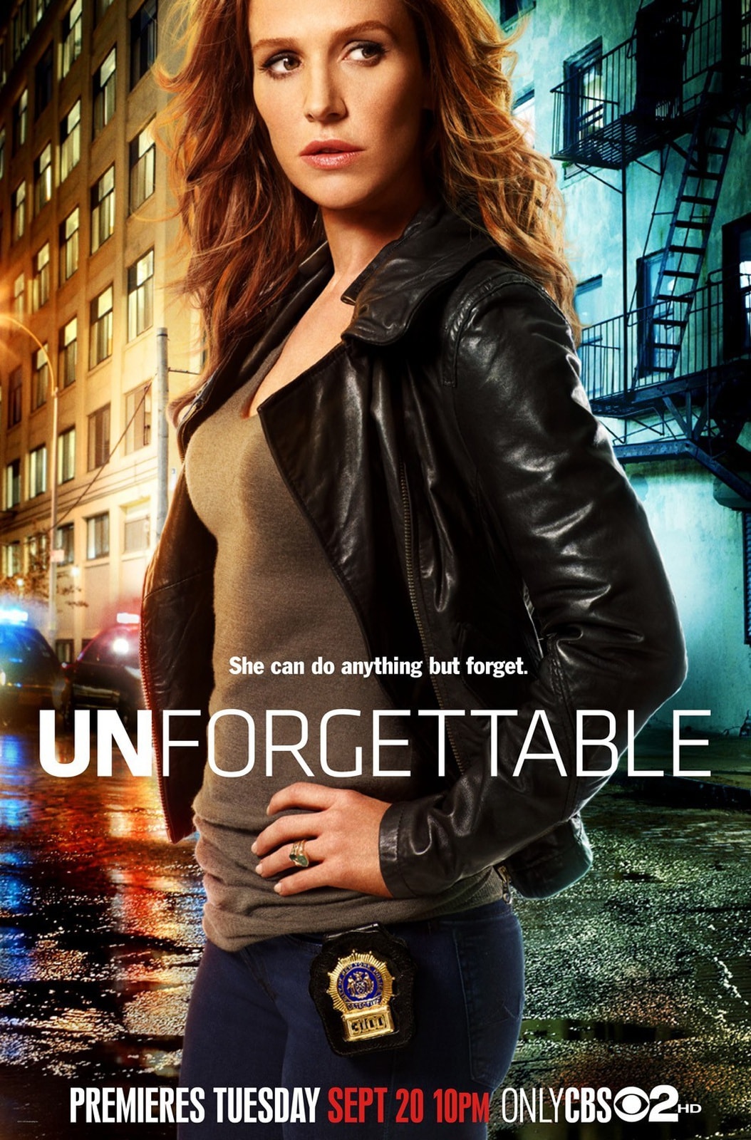 Unforgettable - Memory Image