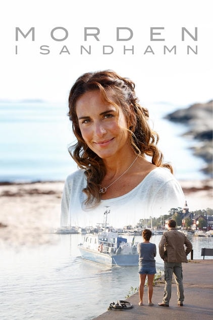 The Sandhamn Murders - Memory Image