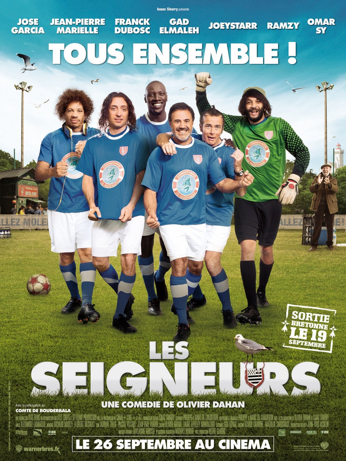The Dream Team - Memory Image