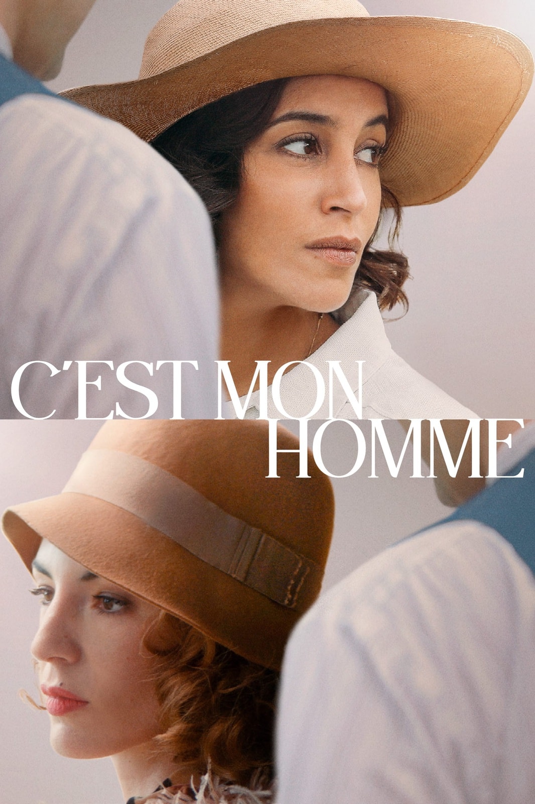 C'est mon homme - Memory Image