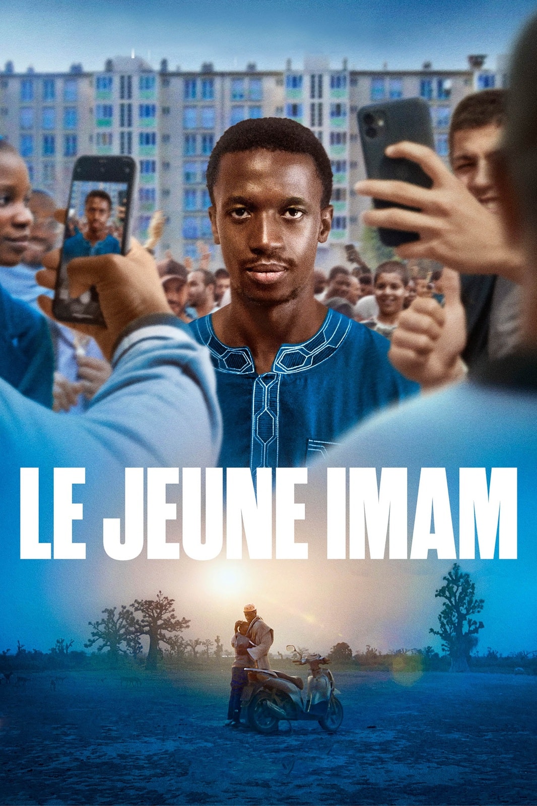 Le jeune Imam - Memory Image