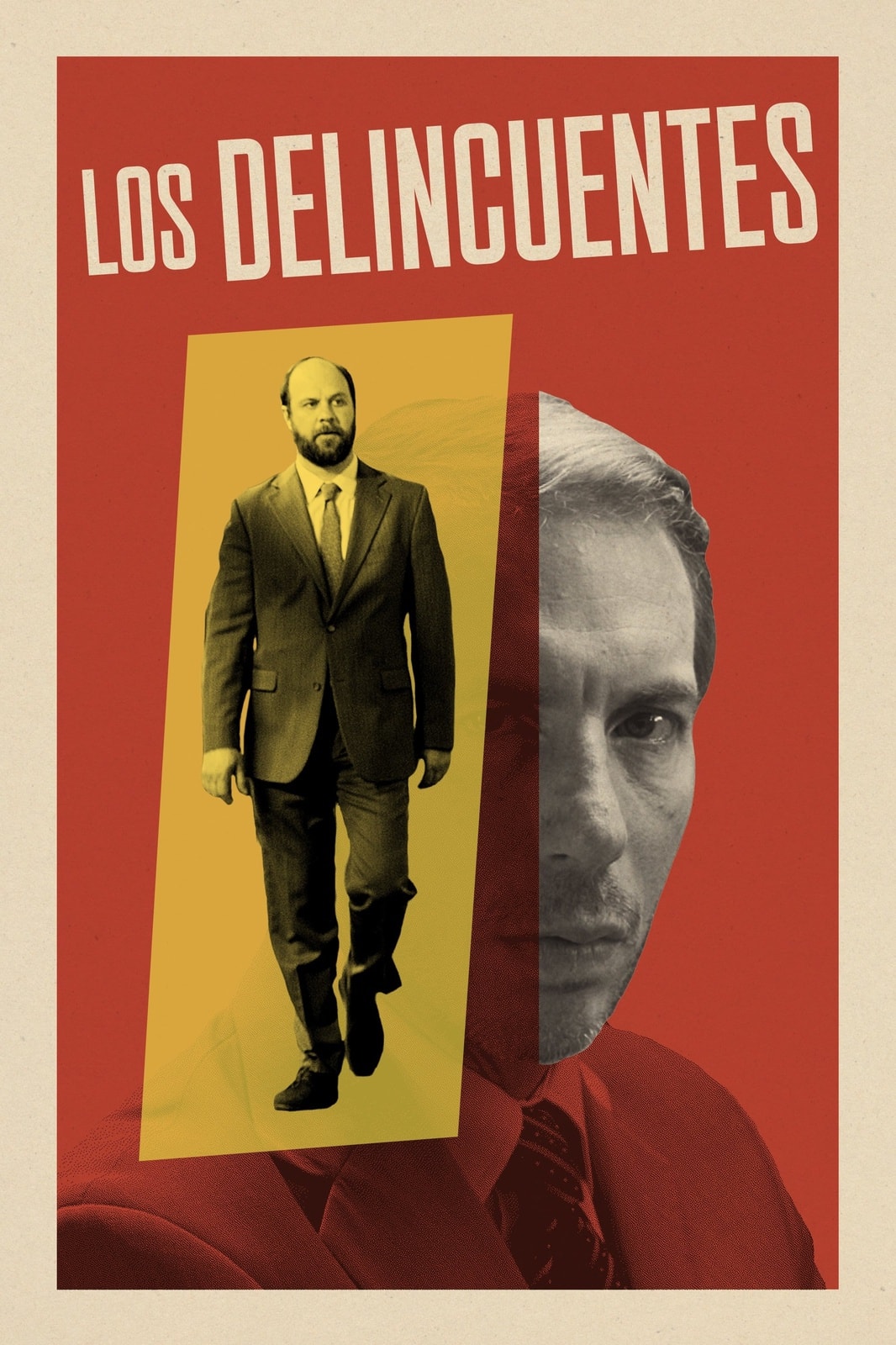 Los delincuentes - Memory Image