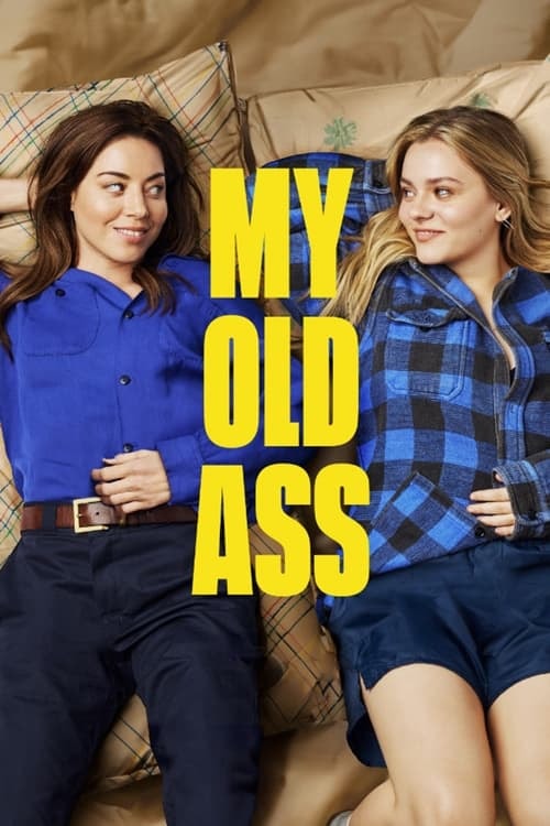 My Old Ass - Memory Image