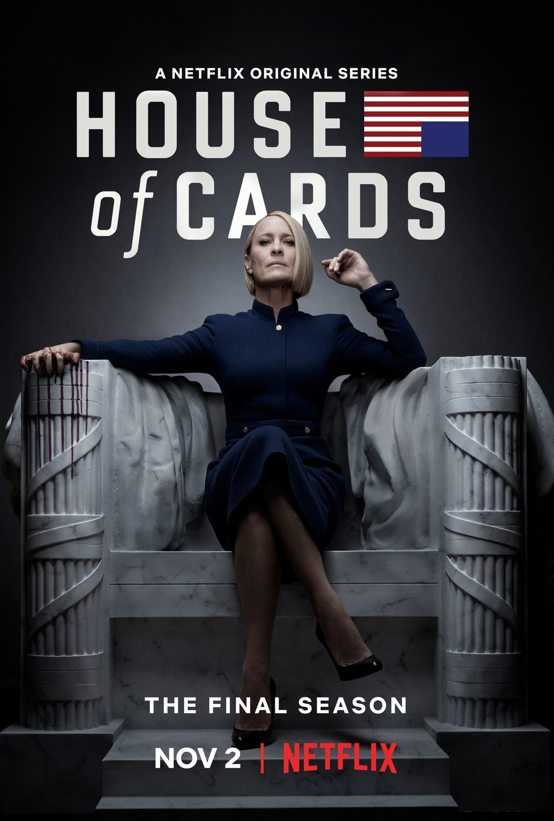 House of Cards - Memory Image
