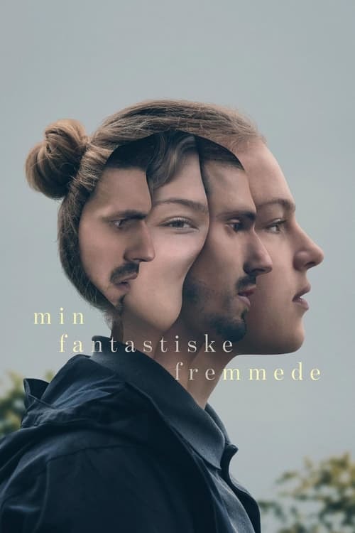 My Wonderful Stranger - Memory Image