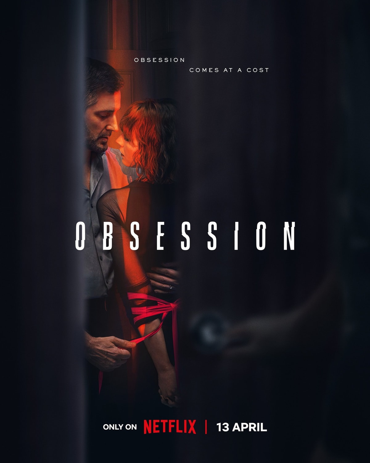 Obsession - Memory Image