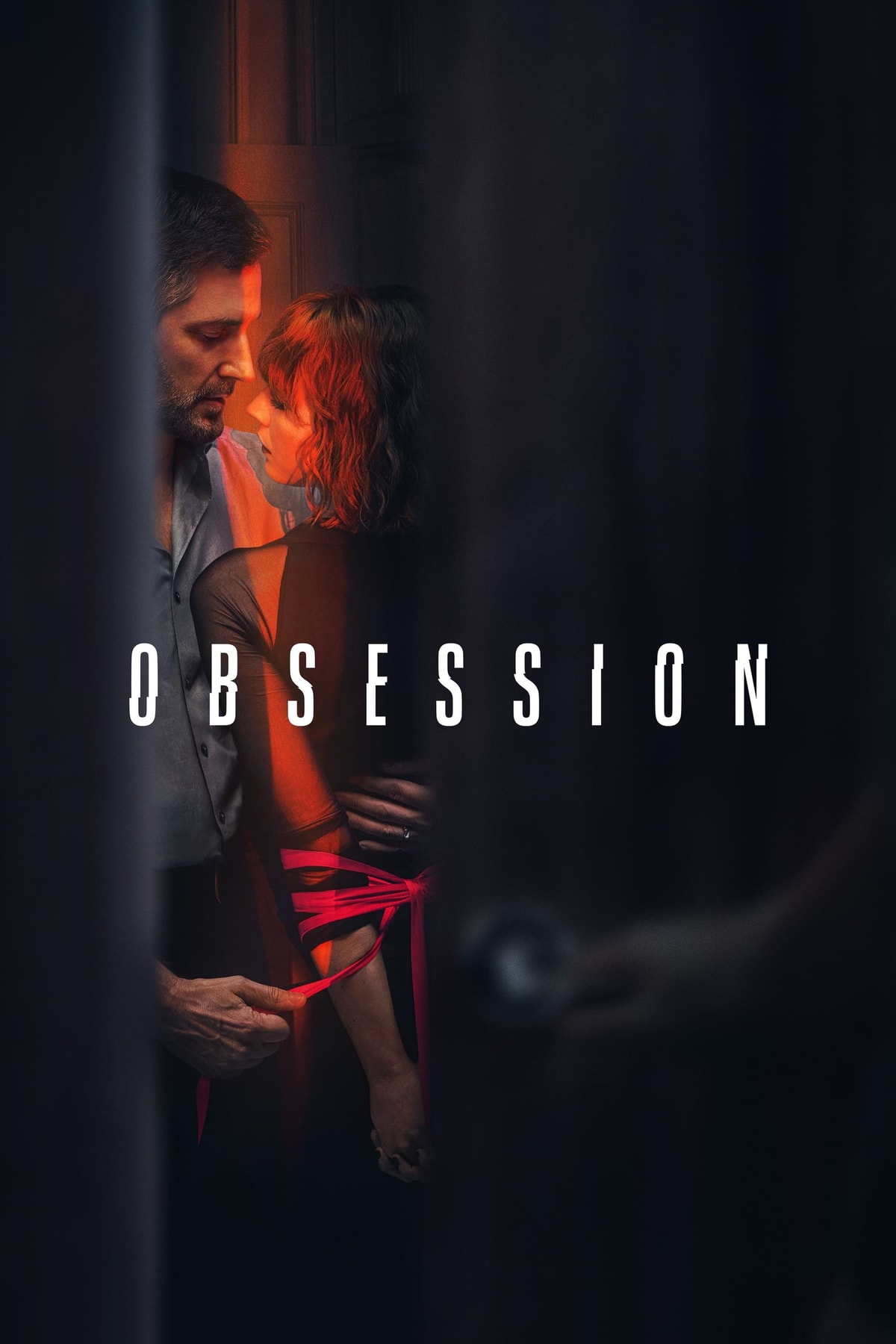 Obsession - Memory Image