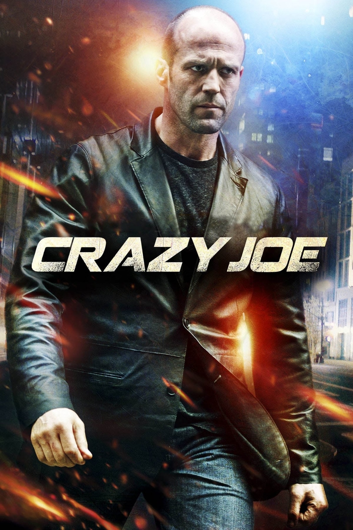 Crazy Joe - Memory Image