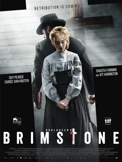 Brimstone - Memory Image