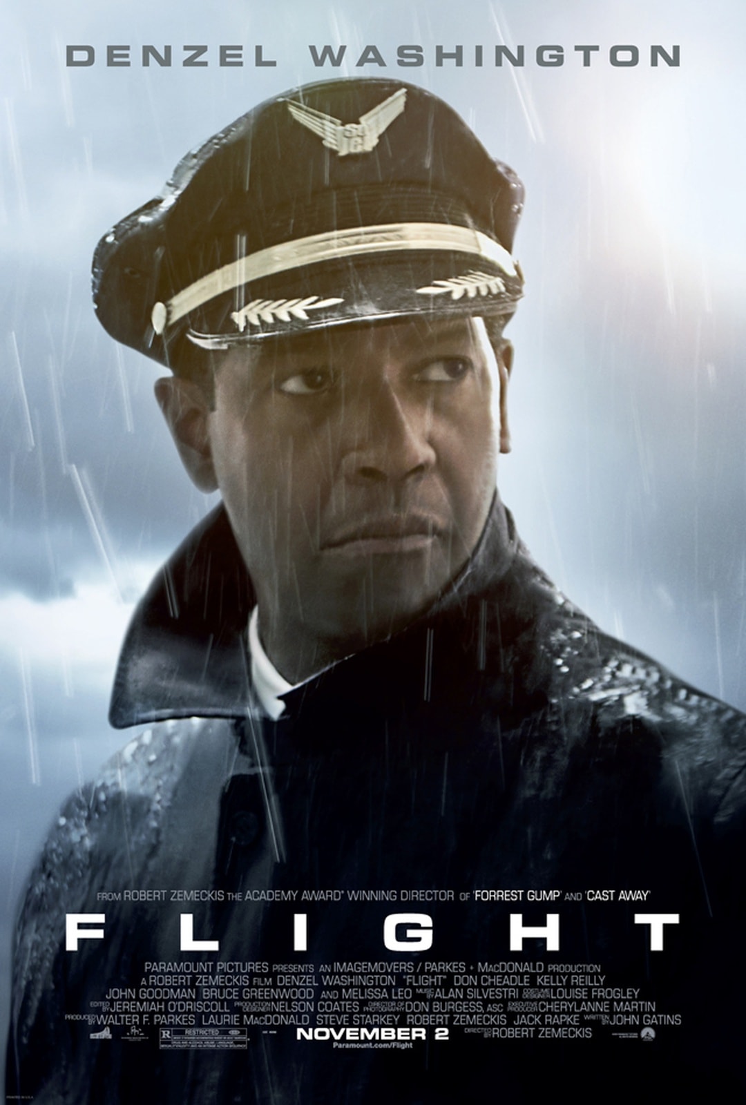 Flight - Memory Image