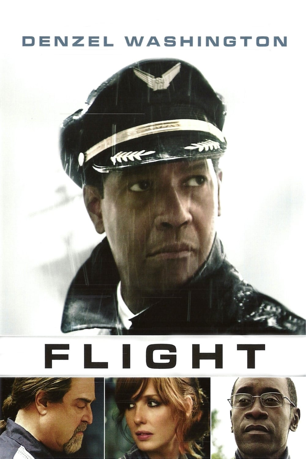 Flight - Memory Image
